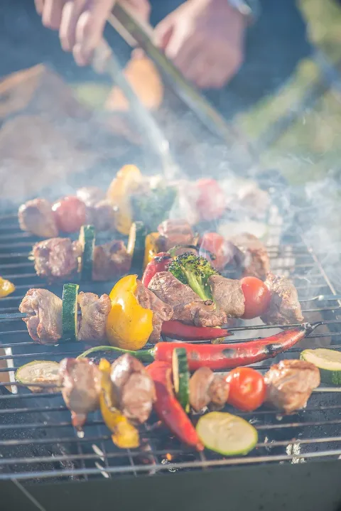 Food photograph by Andrejs Zavadskis