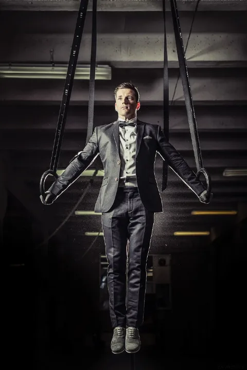 Sport photograph by Andrejs Zavadskis